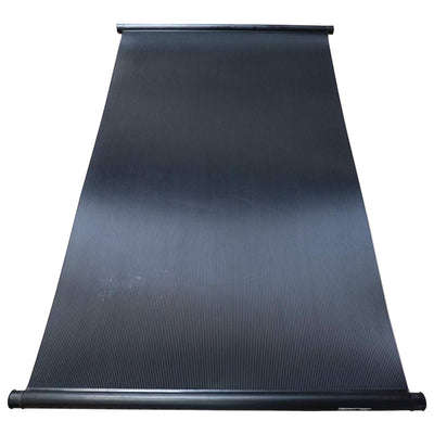 FAFCO 4 X 12 Ft Solar Powered Panel Efficient Pool Heating System(Used) - VMInnovations