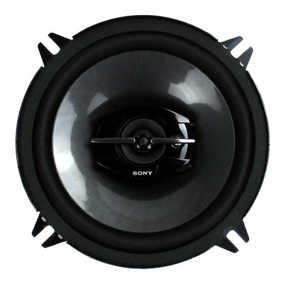 2) Sony XS-GT1338F 5.25" 230 Watt 3-Way Car Audio Coaxial Speakers - Open Box