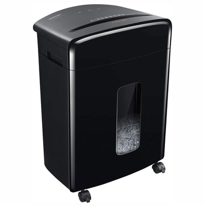 Bonsaii Sheet High Security Micro Cut Paper and Credit Card Shredder (Open Box) - VMInnovations