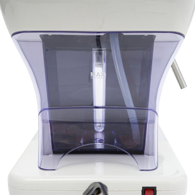 Ariete Vintage 850W 0.9L Countertop Espresso Coffee Machine, Blue (For Parts) - VMInnovations