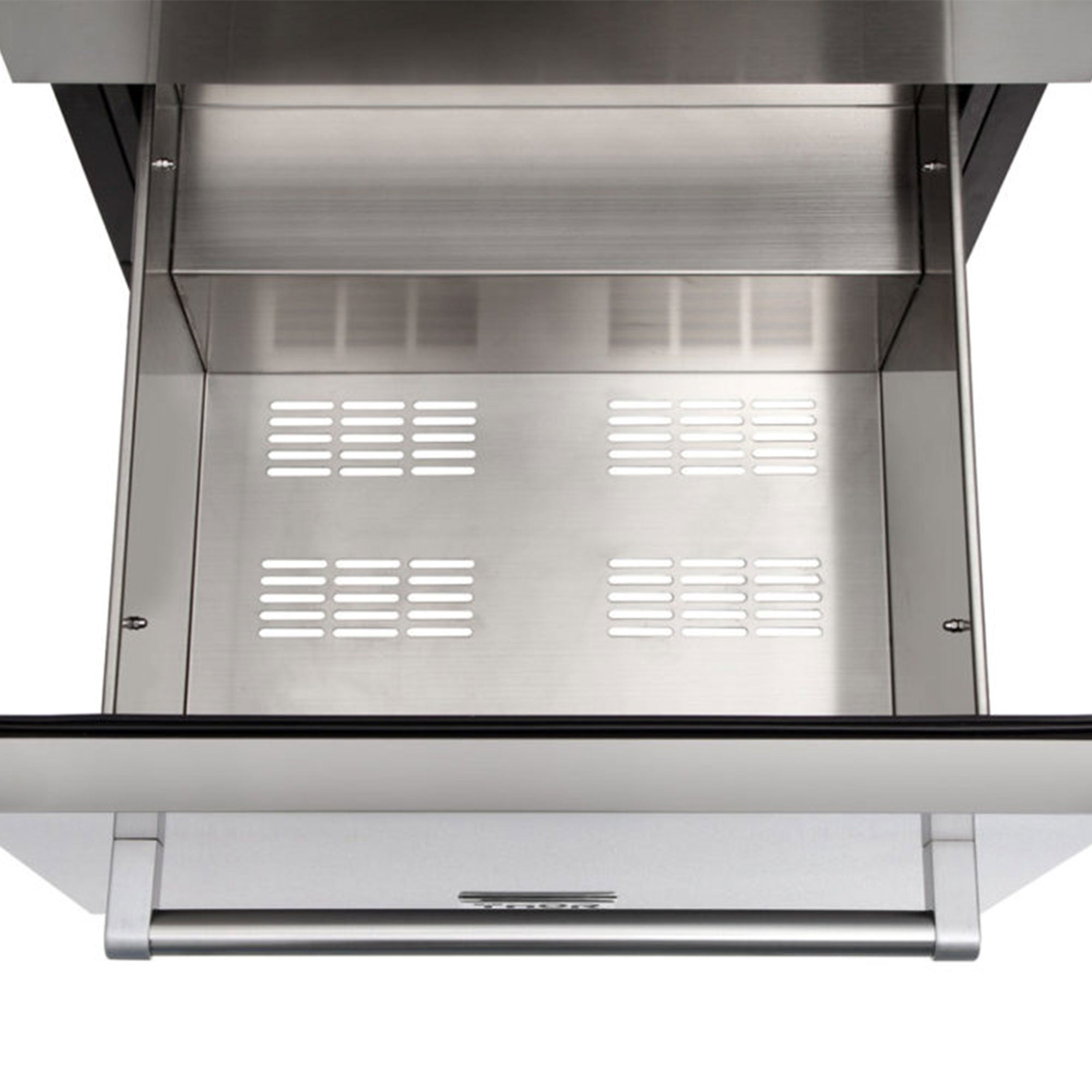 Thor Kitchen TRF2401U 5.4cu ft Indoor/Outdoor Undercounter 2 Drawer Refrigerator