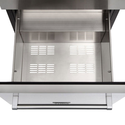 Thor Kitchen TRF2401U 5.4cu ft Indoor/Outdoor Undercounter 2 Drawer Refrigerator
