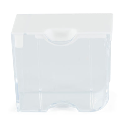 Elizabeth Ward Bead Storage Solutions 5 Piece Craft Supplies Containers, Medium - VMInnovations