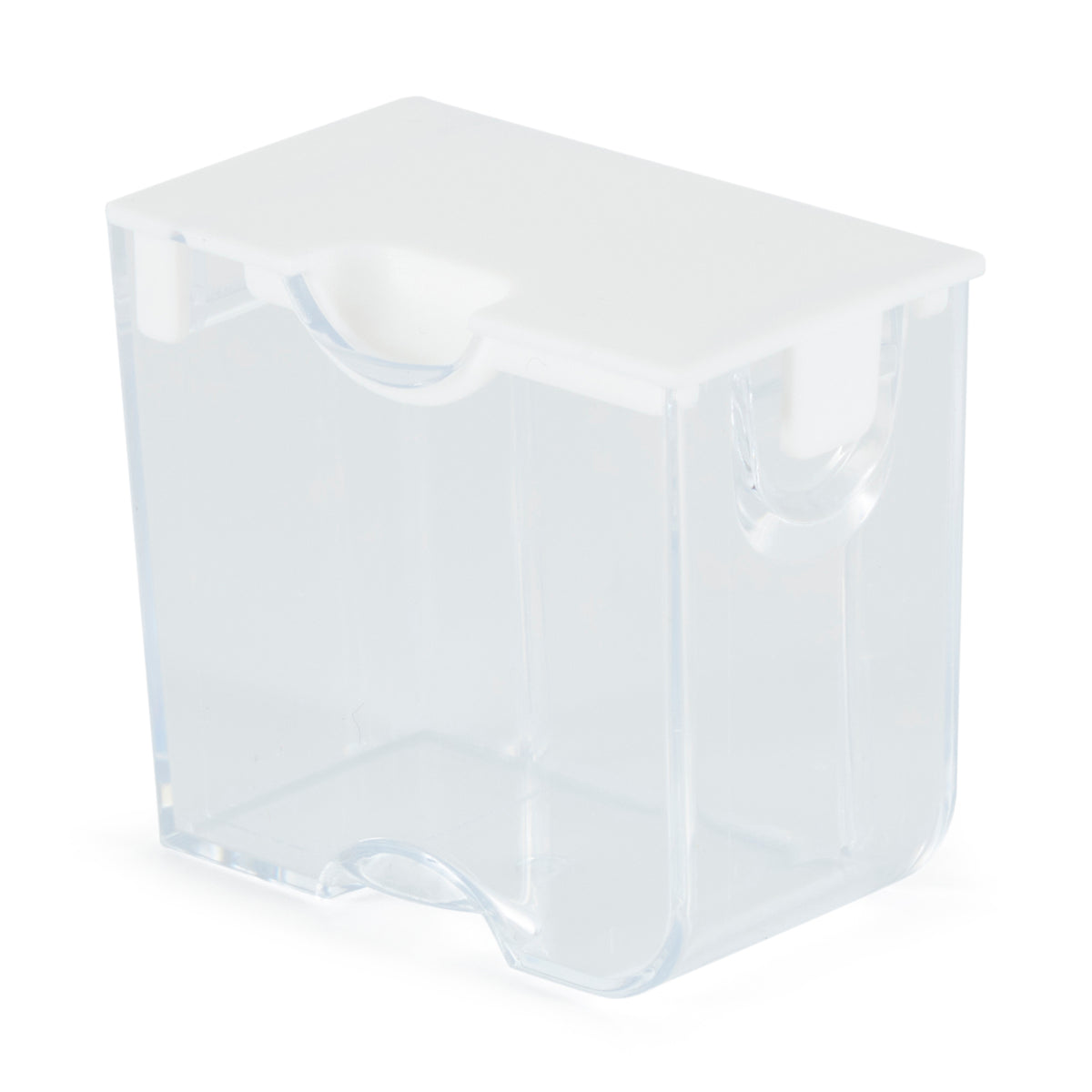 Elizabeth Ward Bead Storage Bundle w/ Tray, Lid, and 58 Piece Container Pack - VMInnovations