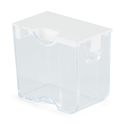 Elizabeth Ward Storage Solutions 5 Pc Bead & Craft Storage Containers (Open Box) - VMInnovations
