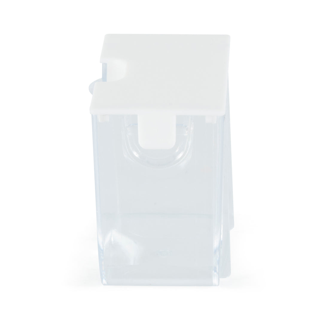 Storage Solutions 5 Piece Bead and Craft Supplies Storage Containers (Used) - VMInnovations