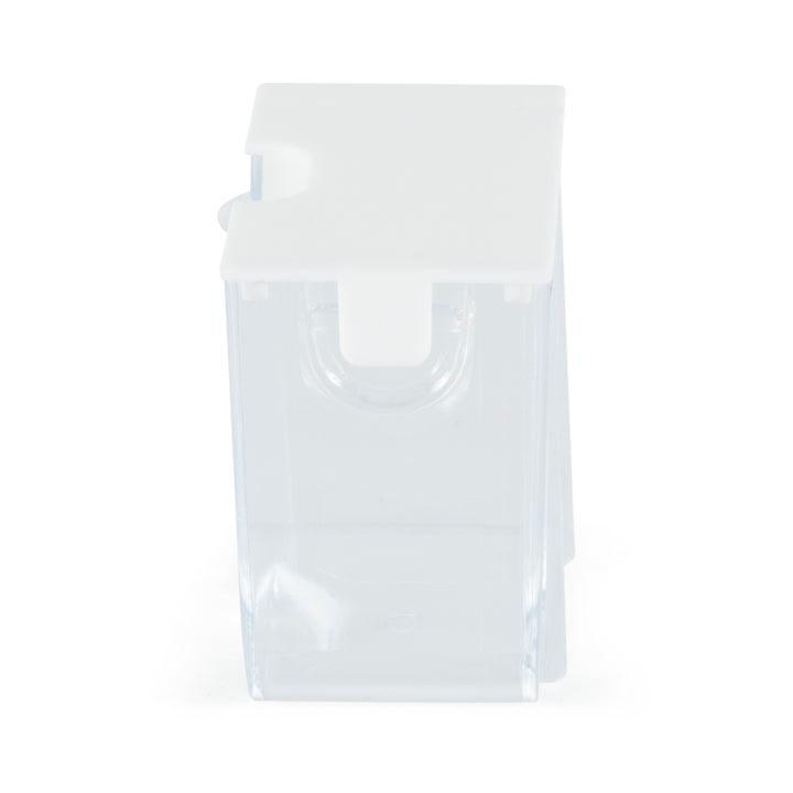 Storage Solutions 5 Piece Bead and Craft Supplies Storage Containers (Used) - VMInnovations