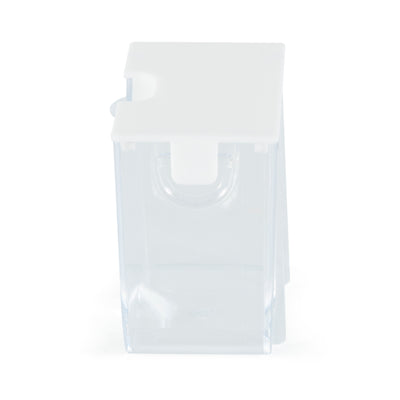 Elizabeth Ward Bead Storage Solutions 5 Piece Craft Supplies Containers, Medium - VMInnovations
