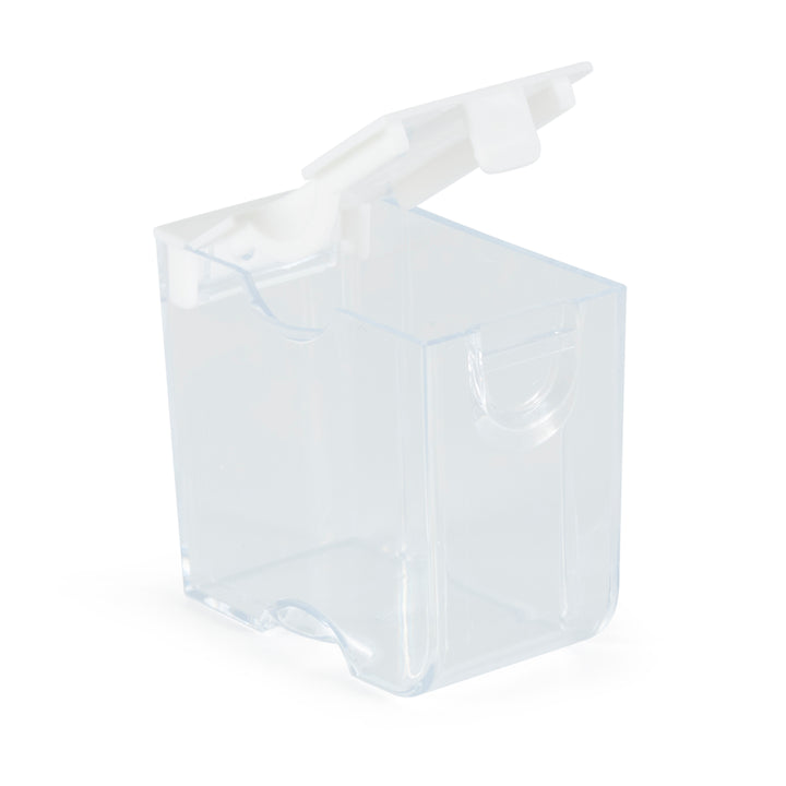 Storage Solutions 5 Piece Bead and Craft Supplies Storage Containers (Used) - VMInnovations