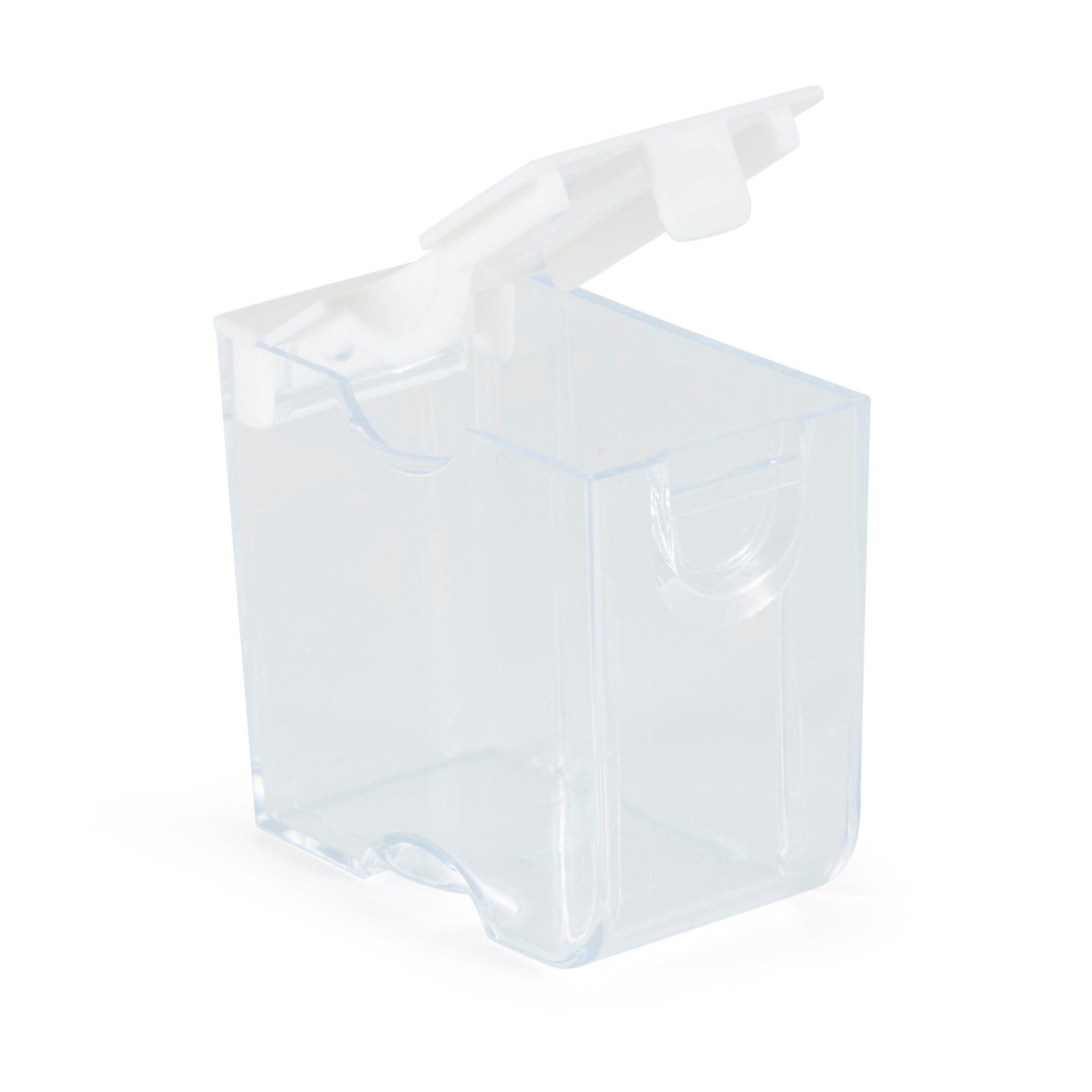 Elizabeth Ward Storage Solutions 5 Pc Bead & Craft Storage Containers (Open Box) - VMInnovations