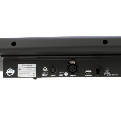 American DJ DMX Operator 192-Channel MIDI Lighting Controller Board(Refurbished)