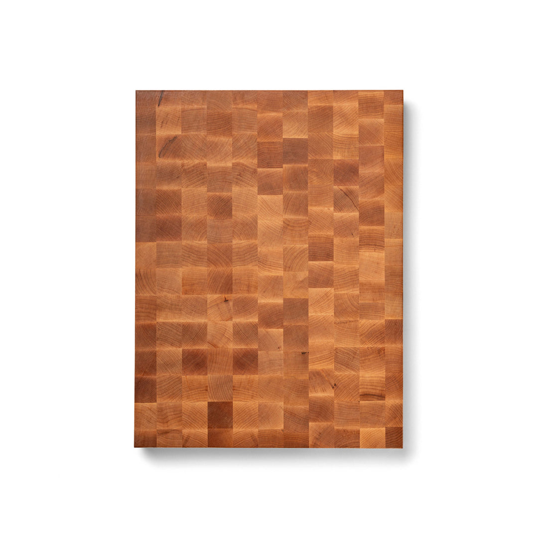 John Boos Block 24" x 18" End Grain Wood Reversible Chopping Block (Open Box)