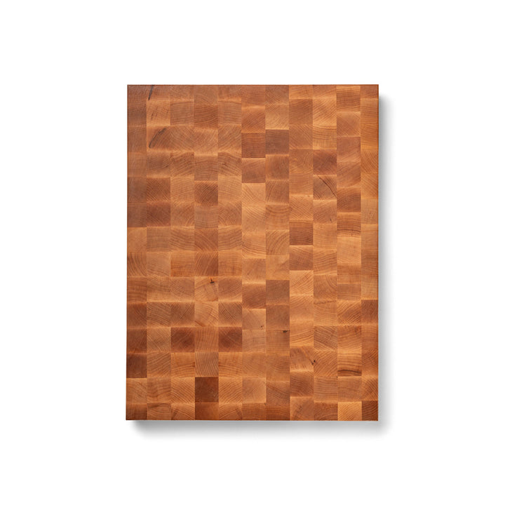 John Boos Block 24" x 18" End Grain Wood Reversible Chopping Block (Open Box)