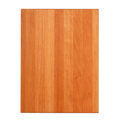 John Boos Reversible 20x15" Cutting Board Block With Handles, (Open Box) - VMInnovations