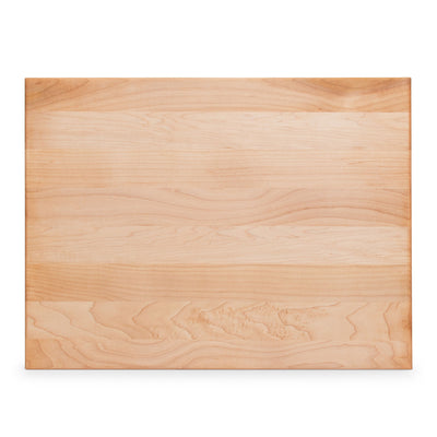 John Boos Platinum Commercial Series Maple 20 x 15" Cutting Board (Open Box)