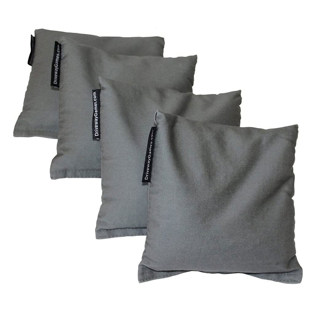 Driveway Games All Weather Indoor/Outdoor Corntoss Bean Bag Cornhole (Open Box) - VMInnovations
