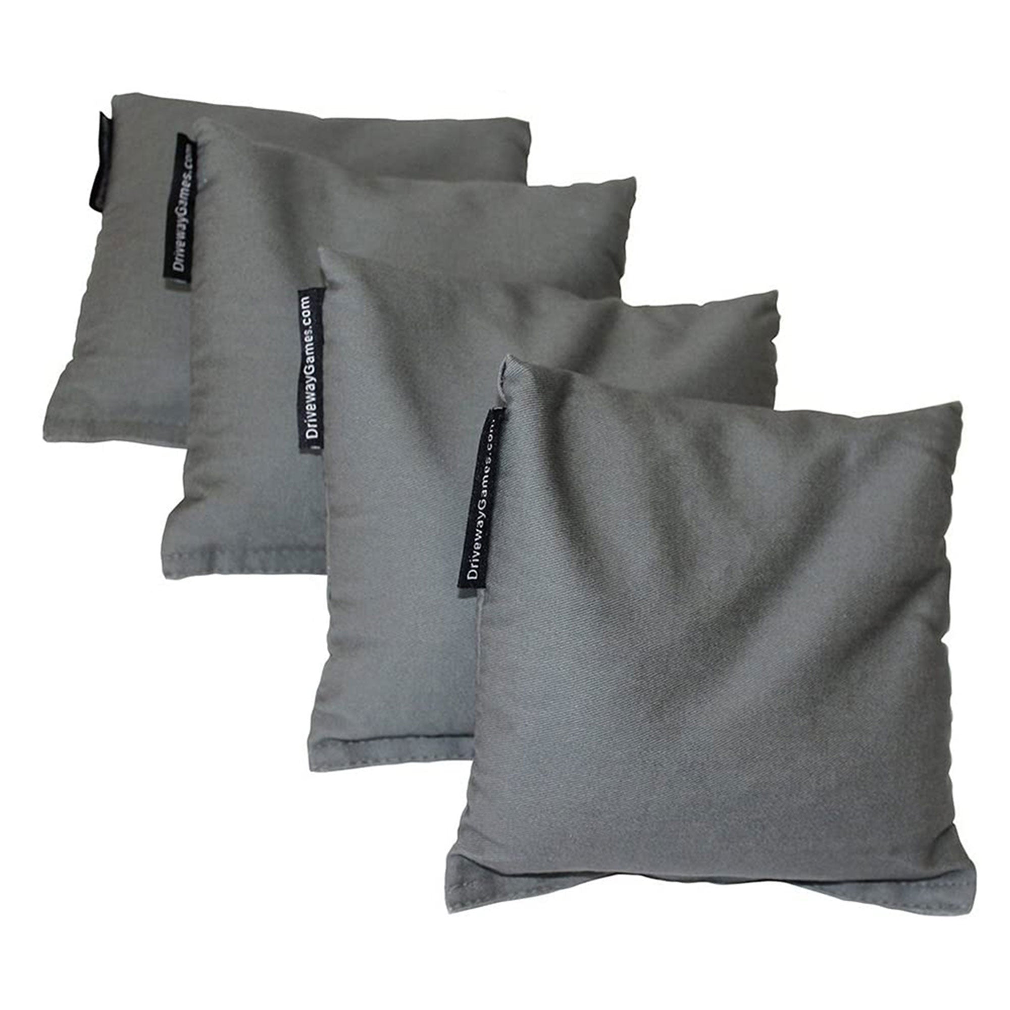 Driveway Games All Weather Indoor/Outdoor Corntoss Bean Bag Cornhole (Open Box) - VMInnovations