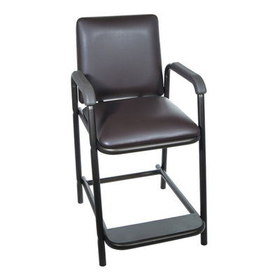 Drive Medical Water Resistant Hip Surgery Recovery Shower Bathing High Chair - VMInnovations