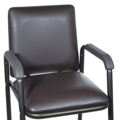 Drive Medical Water Resistant Hip Surgery Recovery Shower Bathing High Chair - VMInnovations