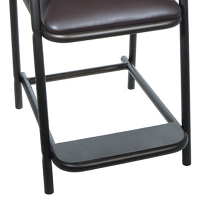 Drive Medical Water Resistant Hip Surgery Recovery Shower Bathing High Chair - VMInnovations