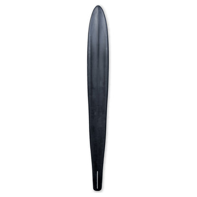O'Brien Watersports Adult 68" Celebrity Water skis, Blue and Black (For Parts)
