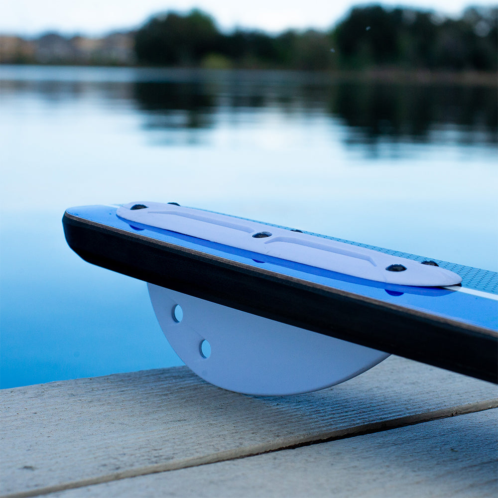 O'Brien Watersports Adult 68 inches Celebrity Water skis, Blue and Black (Used) - VMInnovations