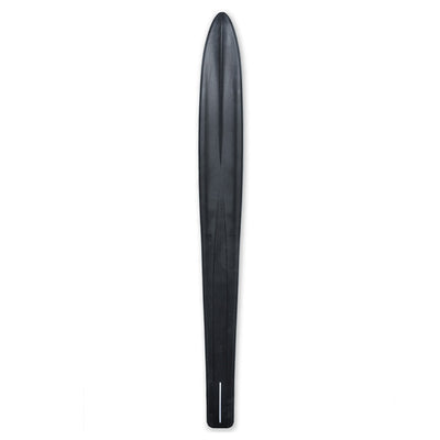 O'Brien Watersports Adult 67" Reactor Combo Water skis, Green and Black (Used) - VMInnovations