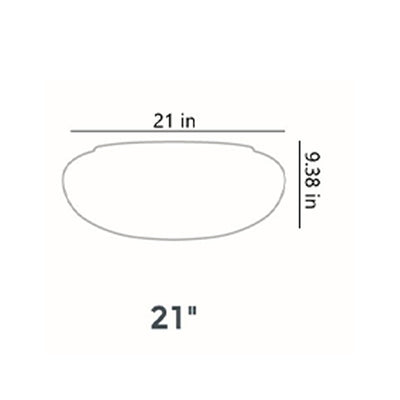 The HC Companies 21" Plastic Outdoor Hose Storage Hideaway Pot (Used) - VMInnovations