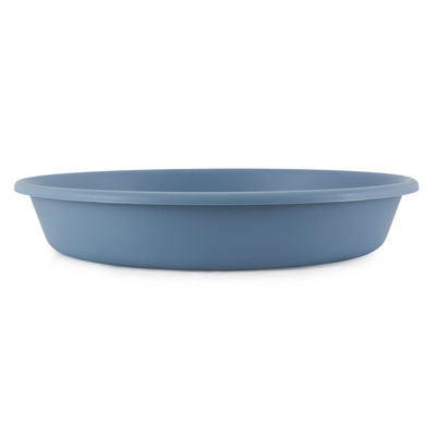 The HC Companies Planter Saucer for 24 Inch Classic Pot Container, (Used)