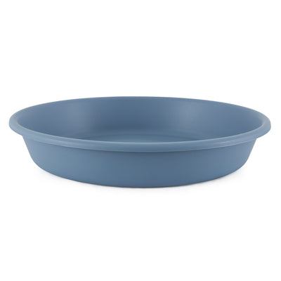 The HC Companies Planter Saucer for 24 Inch Classic Pot Container, (Used)