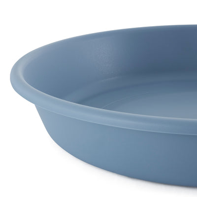 The HC Companies Planter Saucer for 24 Inch Classic Pot Container, (Used)