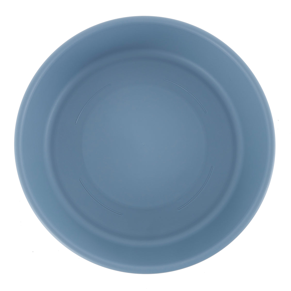 The HC Companies Planter Saucer for 24 Inch Classic Pot Container, (Used)