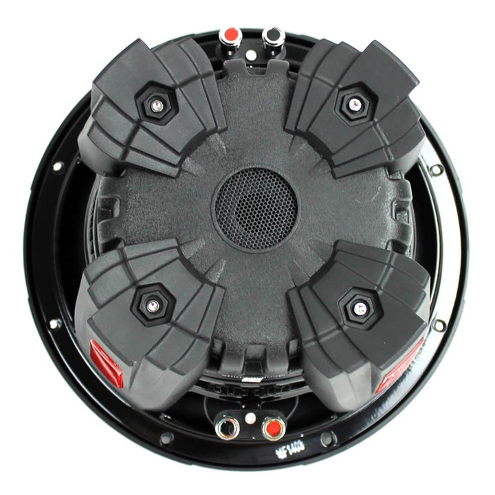 BOSS Audio Phantom 10" 2100W DVC 4-Ohm Deep Bass Car Subwoofer | P106DVC - VMInnovations