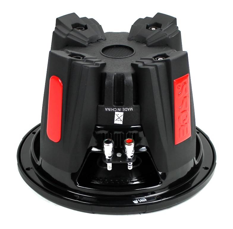 BOSS AUDIO Phantom P106DVC 10" 4200W DVC Car Subwoofers Power Subs PAIR - VMInnovations