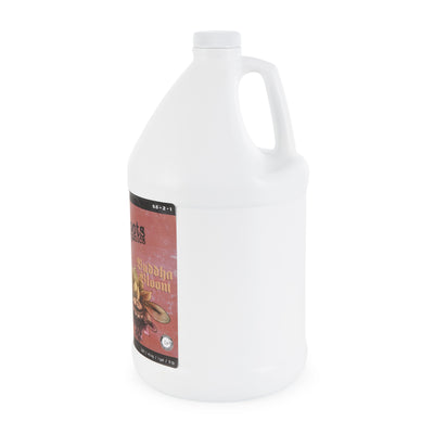 Roots Organics ROBBG Natural Organic Buddha Bloom Plant Fertilizer, 1 Gallon (Open Box)