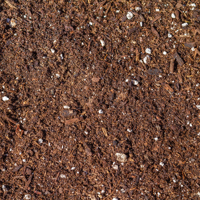 Roots Organic Formula 707 Peat Compost Coco Garden Potting Soil, 3 Cubic Feet - VMInnovations