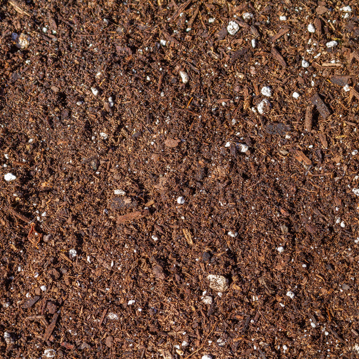 Roots Organic Formula 707 Peat Compost Coco Garden Potting Soil, 3 Cubic Feet - VMInnovations