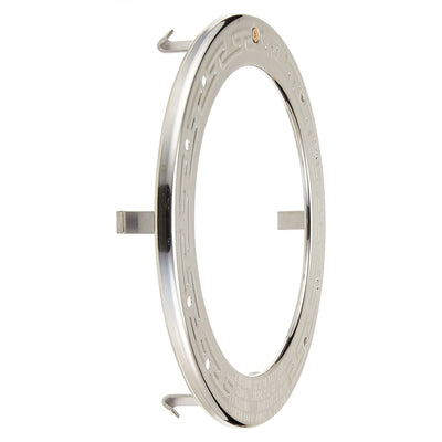 Pentair Stainless Steel Ring Assembly Replacement Pool & Spa Light (Open Box)