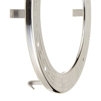 Pentair Stainless Steel Ring Assembly Replacement Pool & Spa Light (Open Box)