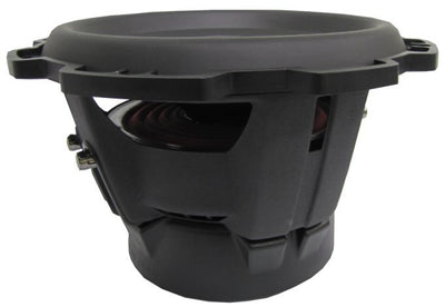 Rockford Fosgate 10" 600W 2-Ohm Punch Series Car Audio Subwoofer P2D210 (4 Pack)