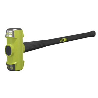 Wilton Tools 22036 Heavy Duty 20Lb Head B.A.S.H. Drop Forged Steel Sledge Hammer