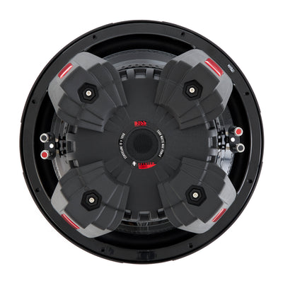 BOSS Phantom P156DVC 15" 2500 Watt Car Audio Subwoofer Sub Woofer DVC 4 Ohm - VMInnovations