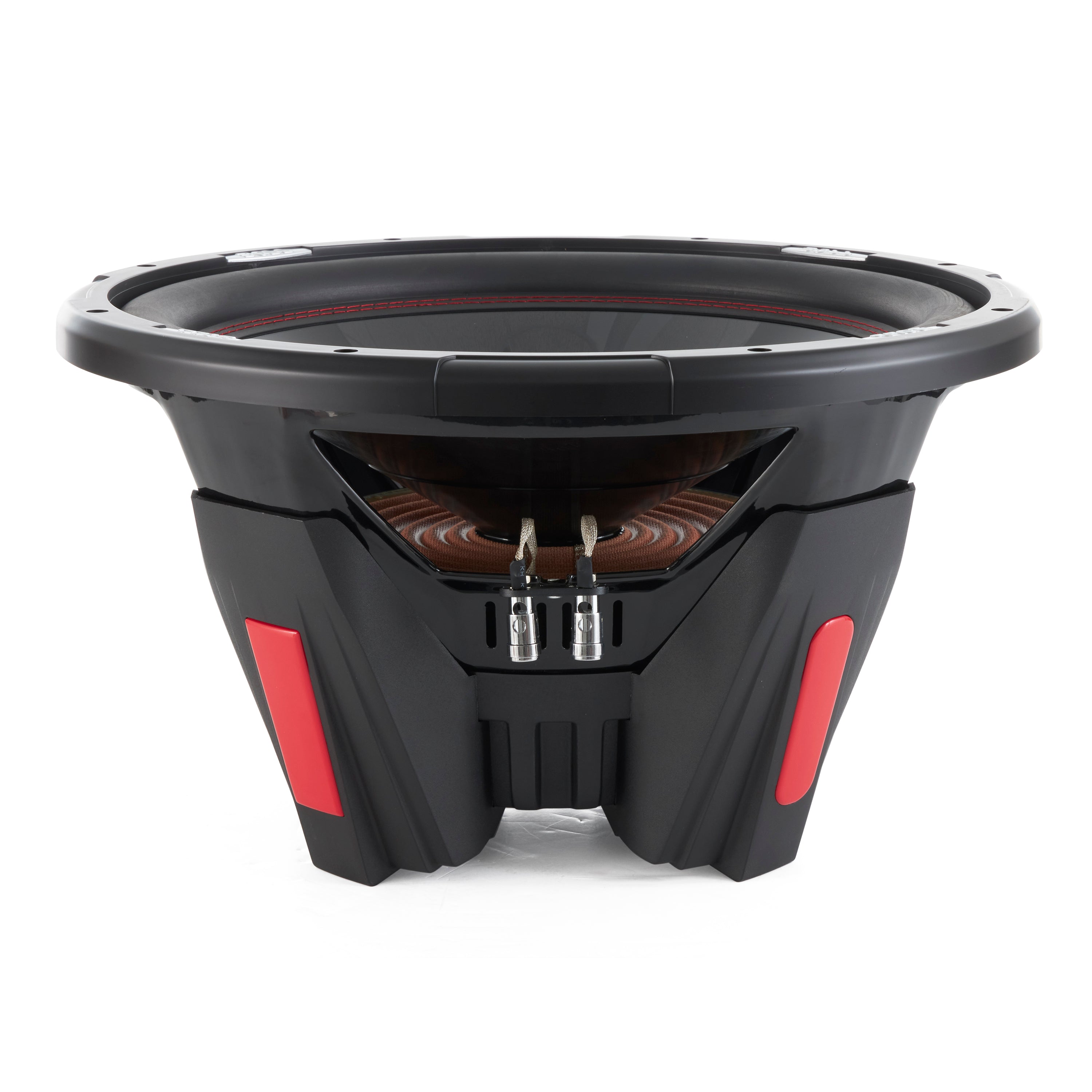 BOSS Phantom P156DVC 15" 2500 Watt Car Audio Subwoofer Sub Woofer DVC 4 Ohm - VMInnovations