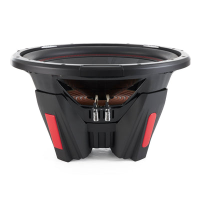 2) New BOSS AUDIO P156DVC 15" 5000W Car Subwoofers Woofers Subs PAIR DVC 4 Ohm