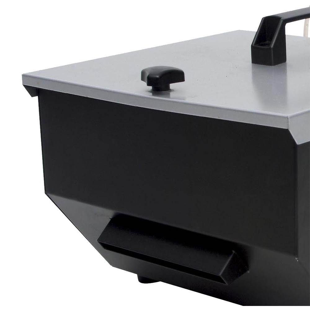 AMERICAN DJ MISTER KOOL Smoke Dry Ice Effect Fog Machine w/Remote (Lightly Used)