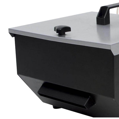 AMERICAN DJ MISTER KOOL Low Lying Dry Ice Effect Fog Machine w/Remote (Used)