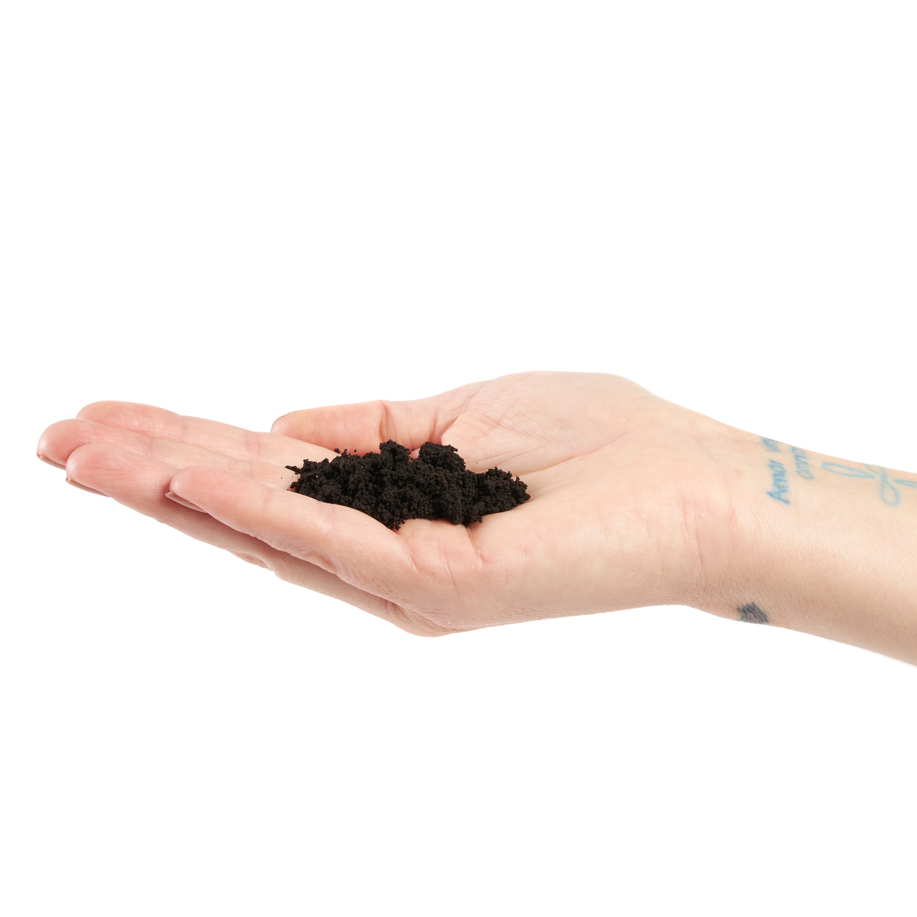Stratco 4x3x1ft Raised Garden Bed & Brut Worm Castings Soil Builder, 30lb Bag - VMInnovations