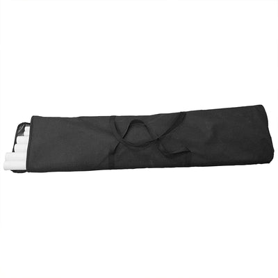 WOW Watersports Freestanding Collapsible Heavy Duty 5 Rail Towel Rack w/ Pocket - VMInnovations