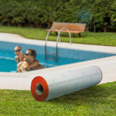 Unicel SC3-SR137 137 Square Foot 3 Oz Media Pool Filter Cartridge (Open Box) - VMInnovations