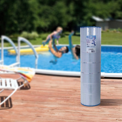 Unicel Pool/Spa Replacement Filter Cartridge Jandy Filters (Open Box) - VMInnovations